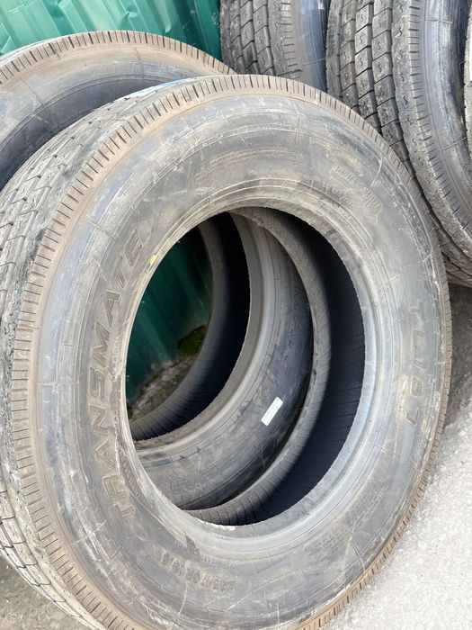 245/70R19.5  TRANSMATE