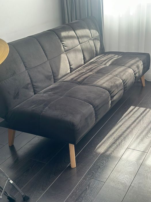Canapea extensibila ca noua