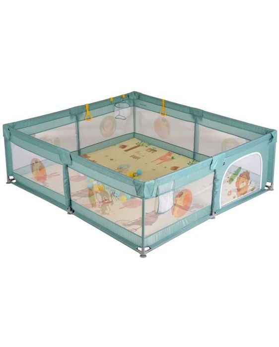 Децка Кошара за игра