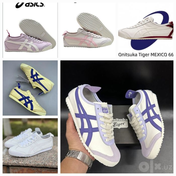Asics Onitsuka Tiger Mexico