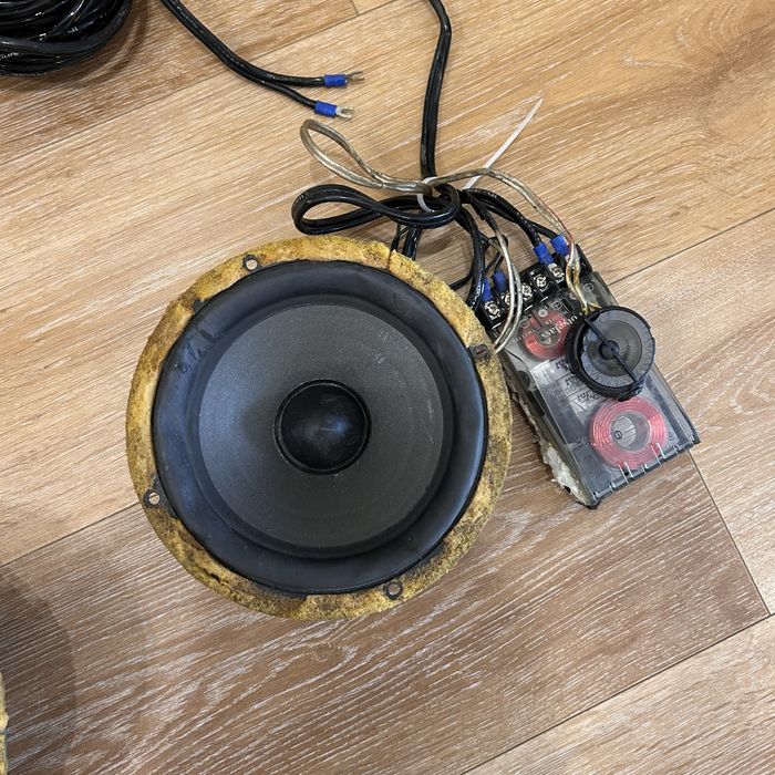 Комплект динамиков Focal Audio