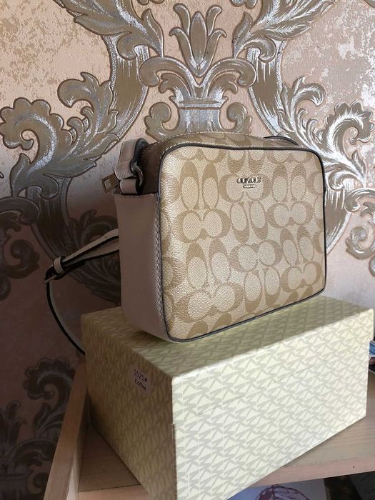 Продвм сумка люкс