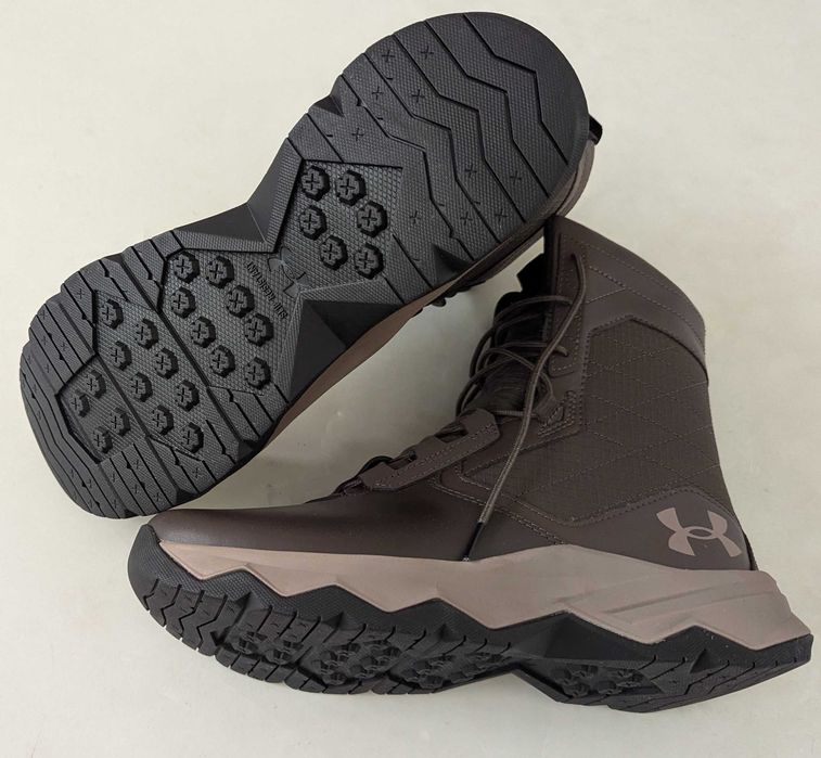 Under Armour Stellar G2 Tactical кафяви ботуши ном 41 от Сащ
