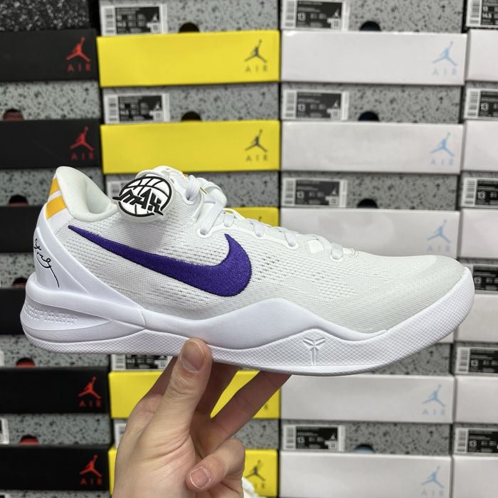 Kobe 8 Protro (What the,Eybl,Venice Beach,Unc,Chinese New Year++)