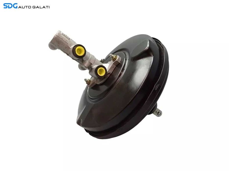 Tulumba Vacuum Vacum cu Pompa Servofrana Servo Frana Opel Meriva A 1.3 CDTI 2003 - 2010 Cod 0204051157 Y21627 [M5309]