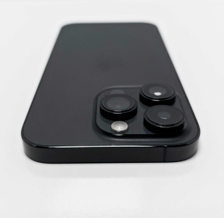 iPhone 14 Pro 128GB Space Black