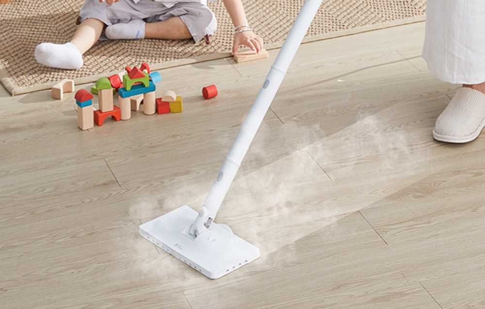 Парочистачка DEERMA,Гаранция