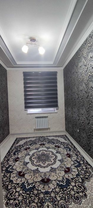 Квартира 3 хонали
