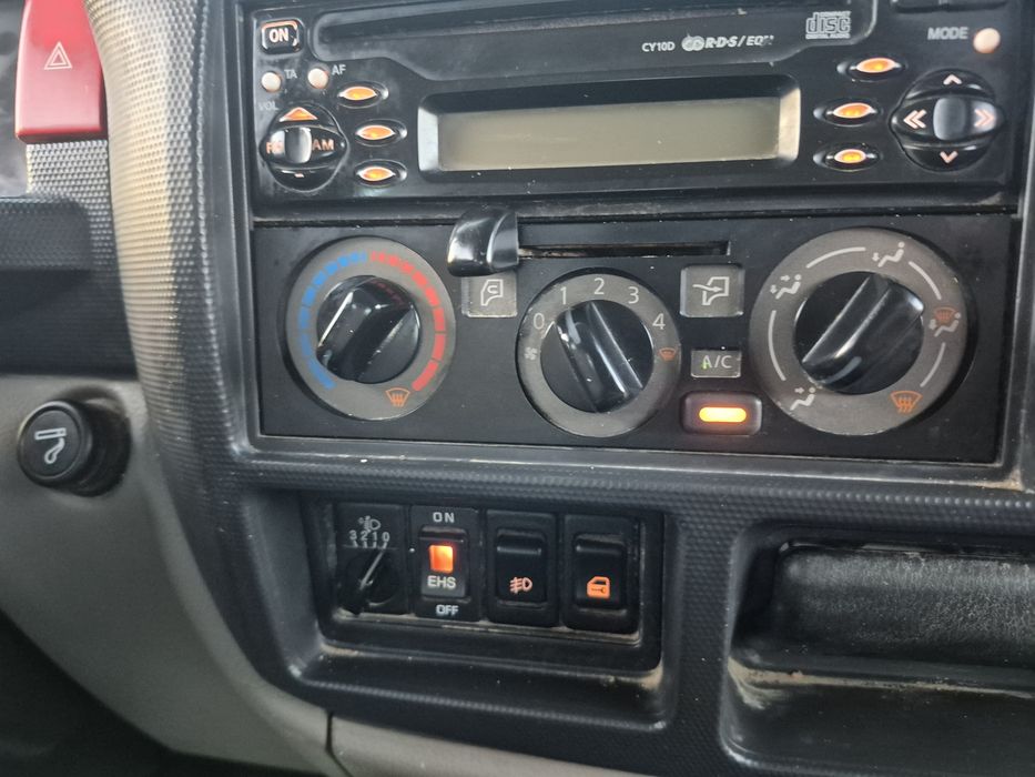 Nissan cabstar 35.15