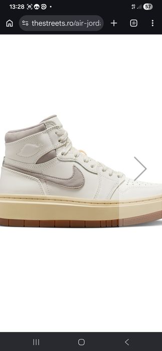 Jordan lifestyle-marime 42 women