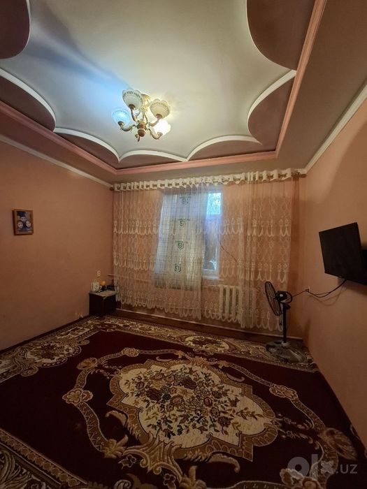 Ижарага 2 хонали квартира
