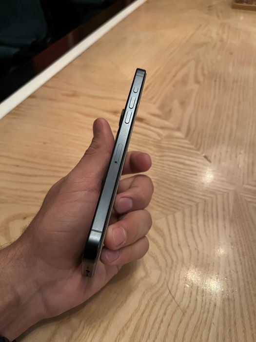 iPhone 15Pro Max