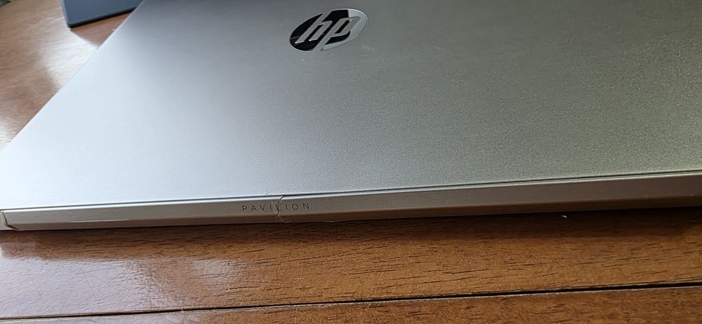 Продам ноутбук HP