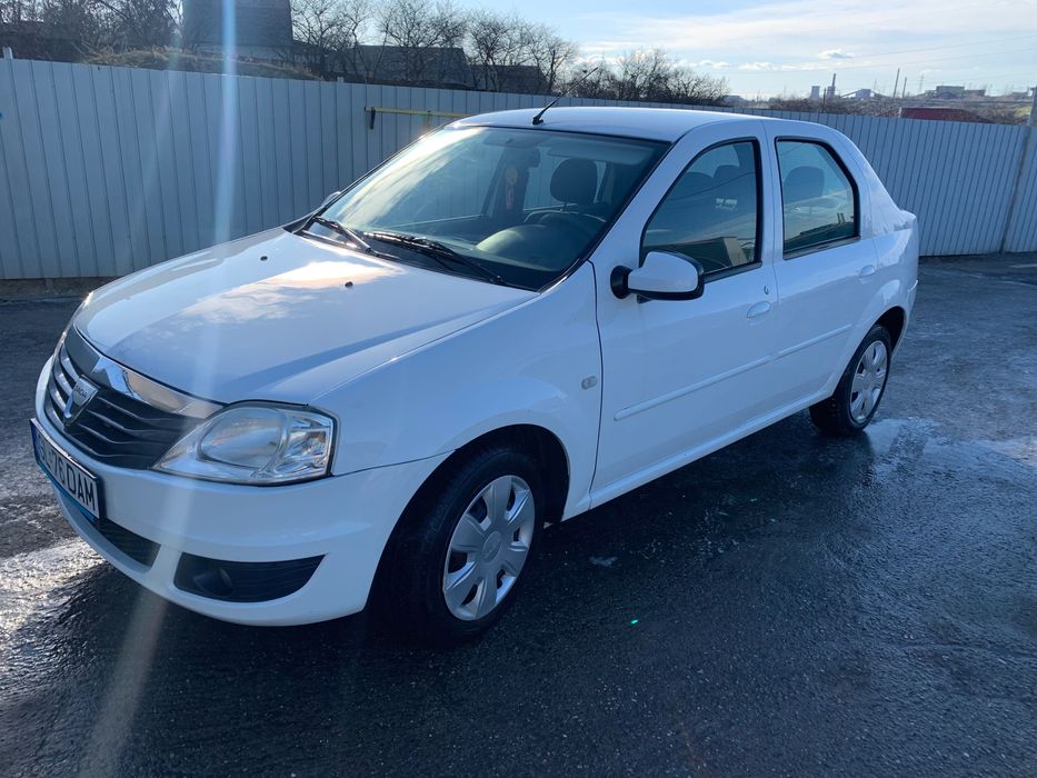 Dacia Logan 79500km | Benzina | Un Singur Propietar