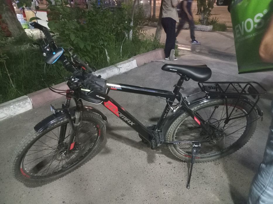 B/u Velasaped arzon narxda