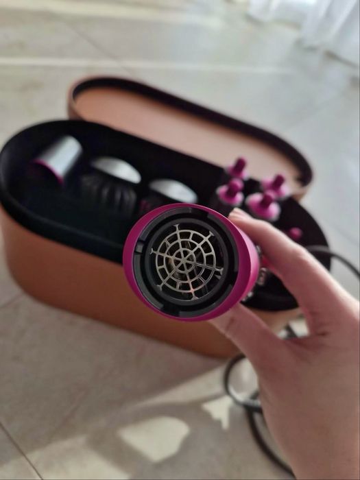 Dyson Airwrap Complete