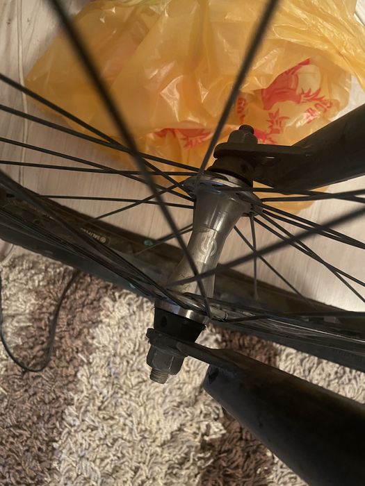 продам велосипед BMX