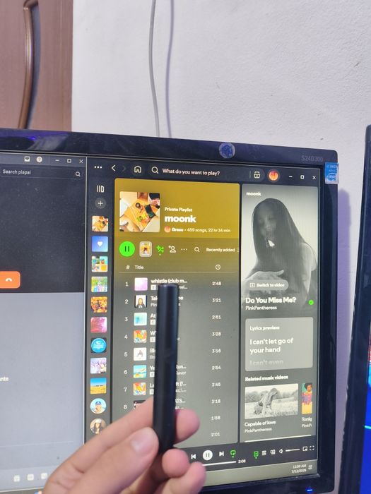 Iqos cu putin utilizat