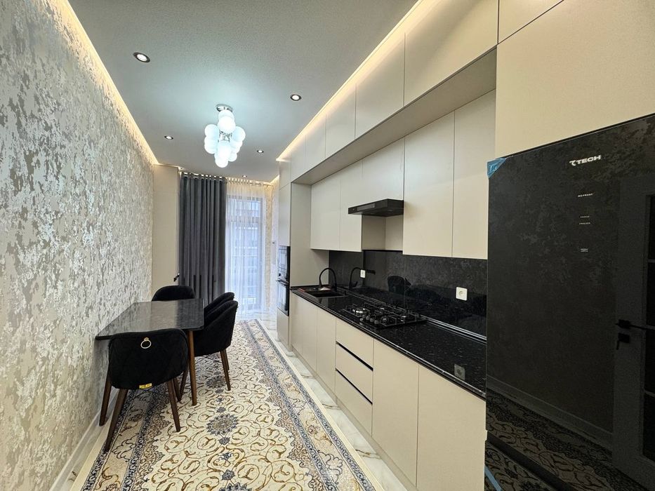 Самарканд Шахар квартира