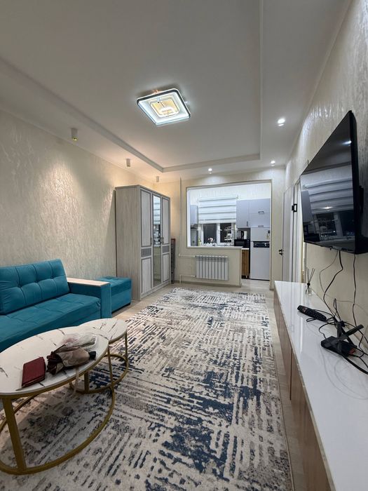 Сдается квартира, Чиланзар 9 квартал, 1/3/4