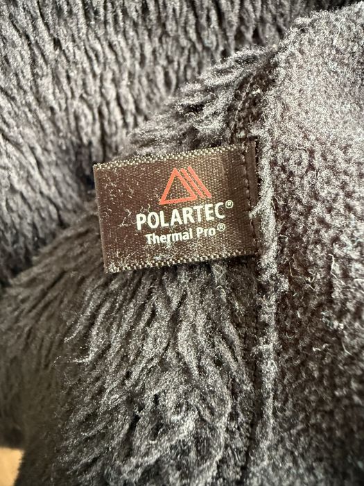 Polar Patagonia , autentic