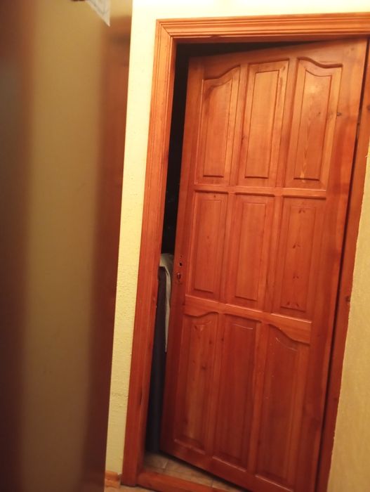 Двери межкомнотные