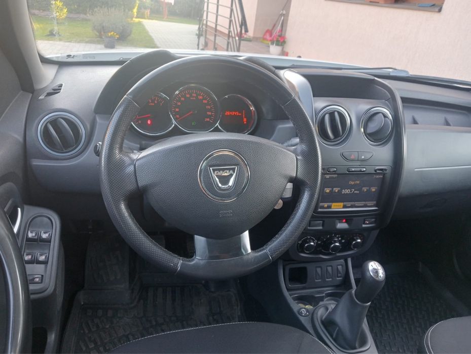 Vand Dacia Duster