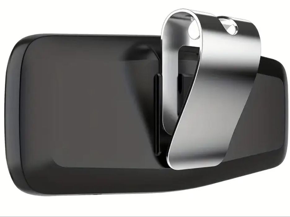 Difuzor handsfree cu microfon și conexiune la telefon. ( 1 bucată ).