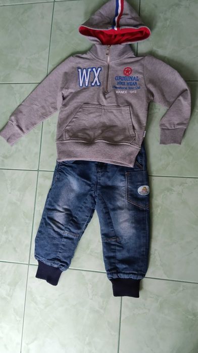 Детские вещи ( на мальчика)