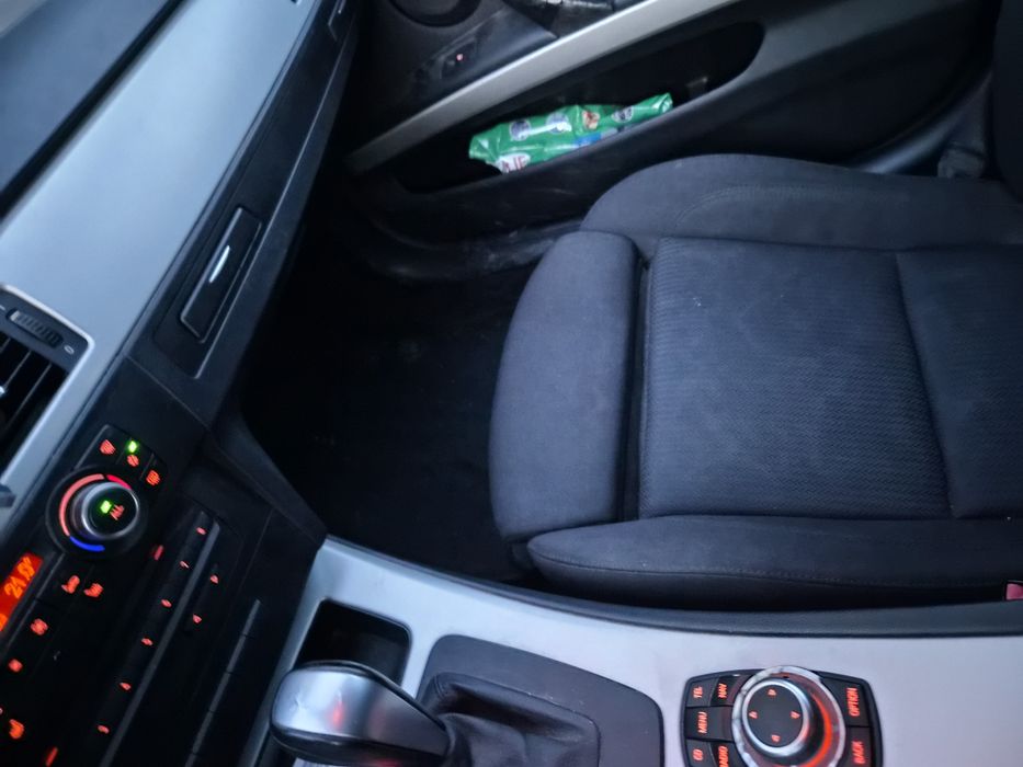 Vand Bmw e91 automat