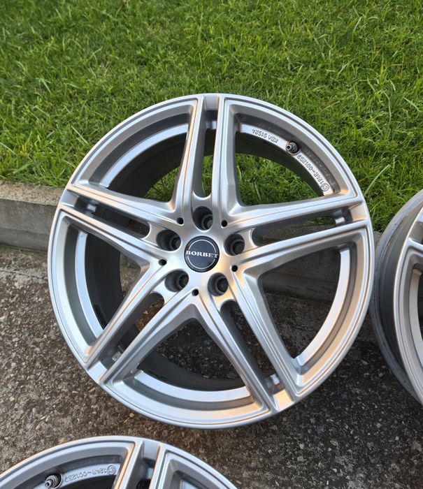 Джанти 18' 5 x 112, 8j et30