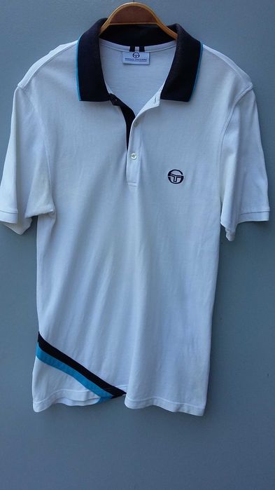 Sergio Tacchini-В Много Добро Състояние