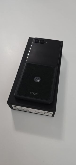 Motorola razr 60 ultra