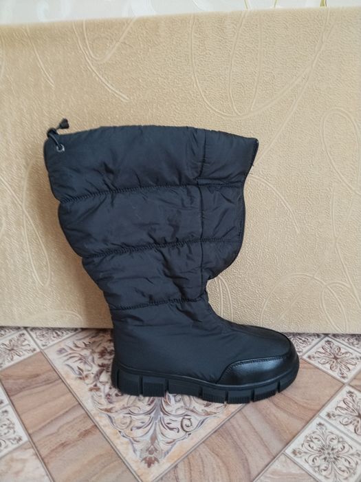 Сапожки Зима 36р.