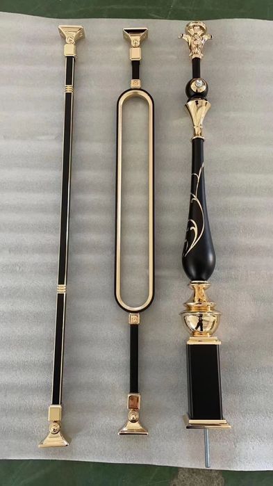 Лестница перила  балясина  стойка