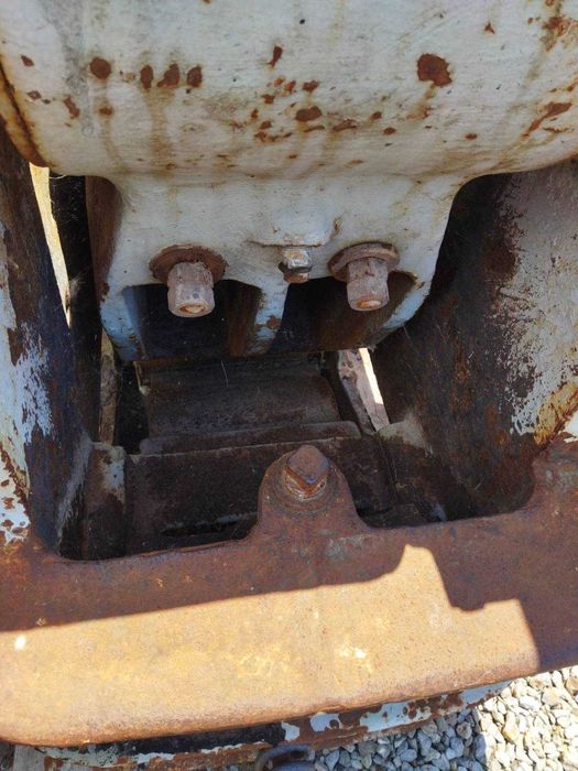 Челюстна трошачка 250х400 руска