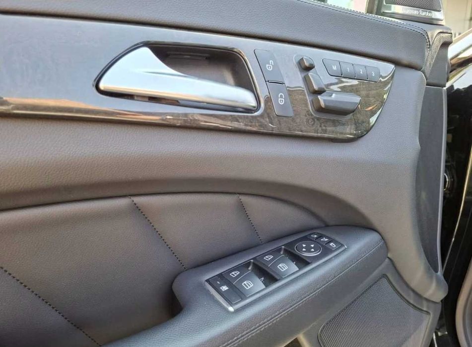 Mercedes-Benz CLS350
