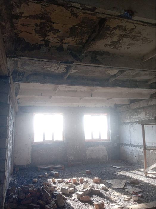 Продам здание на разбор