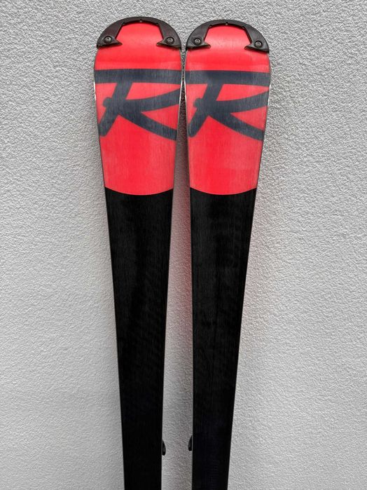 schi rossignol hero athlete sl pro L149cm