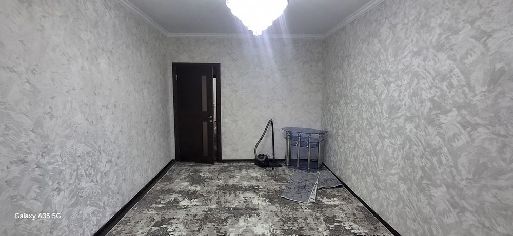 Продаётся 3х комнатная квартира