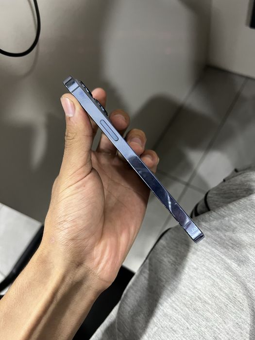 Iphone 13 pro 128 gb