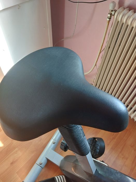 Bicicleta fitness magnetica ENERGETICS  CT 350