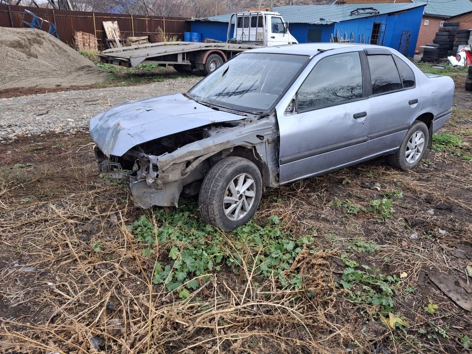 Запчасти на фольцваген