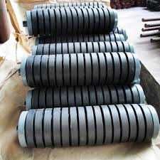 Role cauciucate pentru carucioare tractare auto sau alte aplicatii