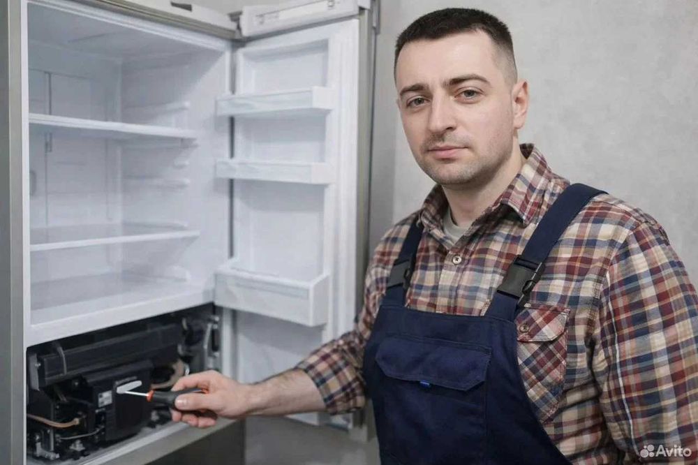 Ремонт холодильников на дому. Remont xolodilnik. Muzlatgich ustasi
