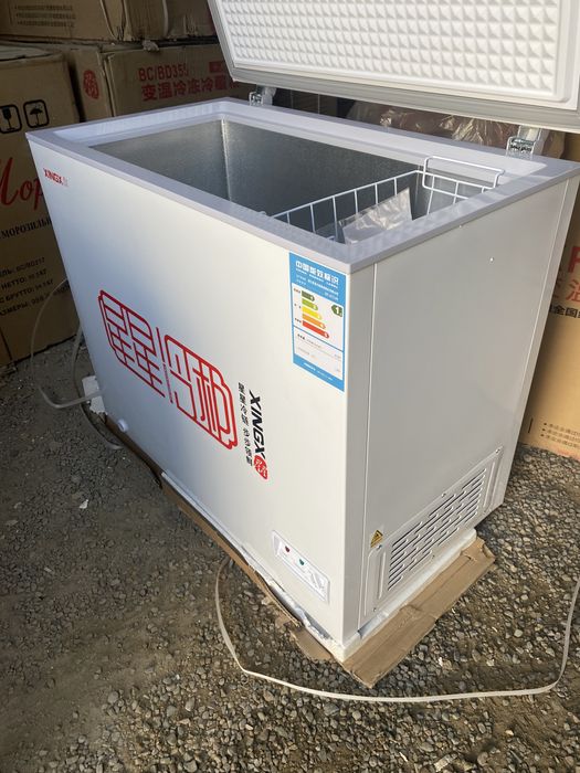 Продам морозильники