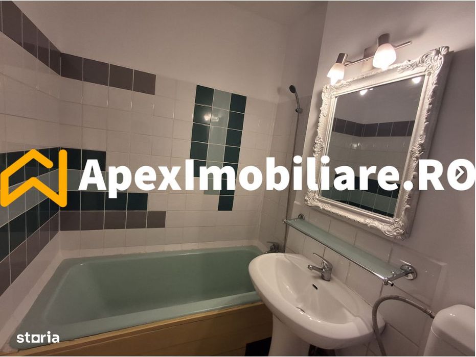 Apartament 2 camere de inchiriat 1 Mai Bucuresti | ApexImobiliare.ro