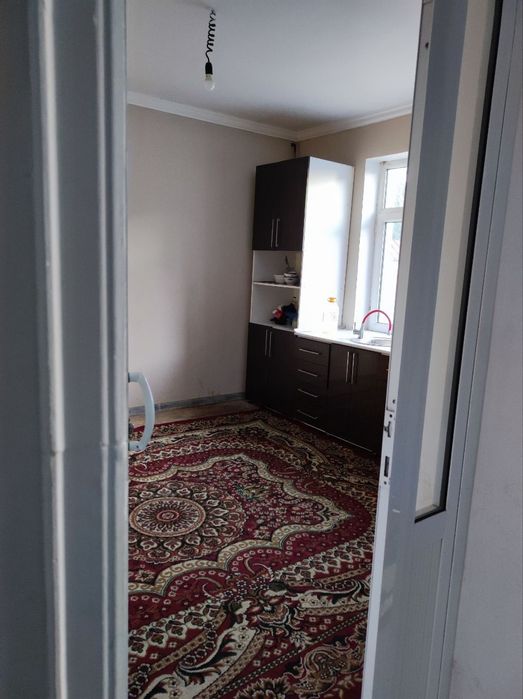 Бектемир тумани Забардаст маҳалла Паркент тракт кўчасида уй сотилади