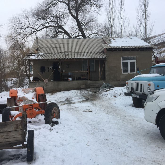 Продам фазенду 173га