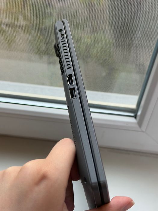 Продам ноутбук asus x515ma - br201
